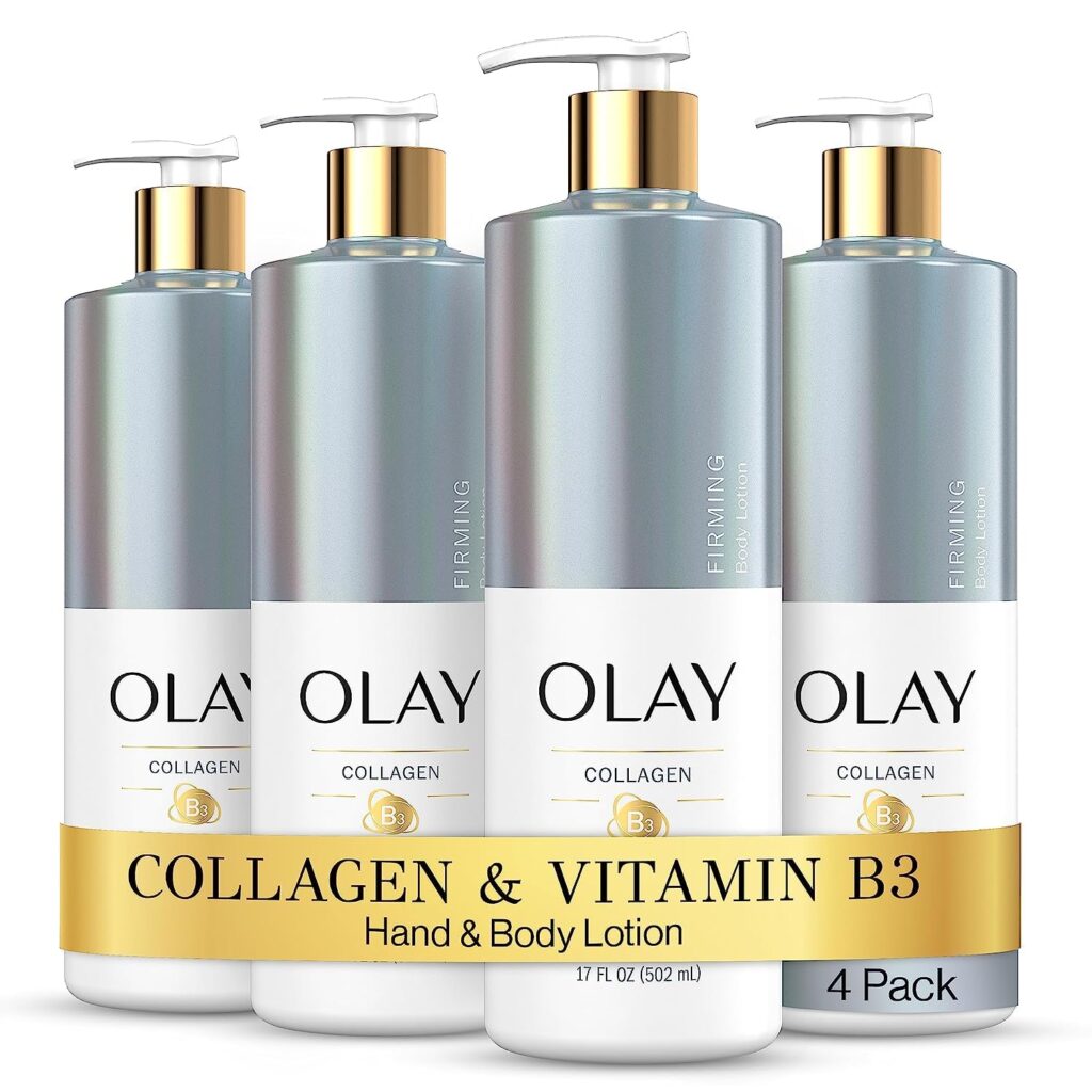 Best Soft body lotion (25$)