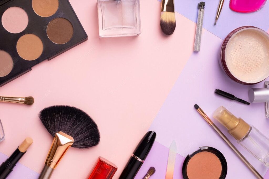 All in One Make up